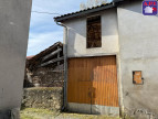 vente Maison de village Foix