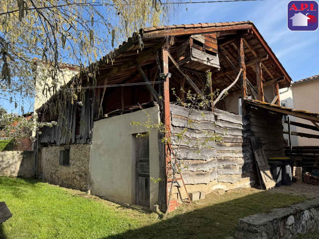 vente Maison de village Foix - Photo 3
