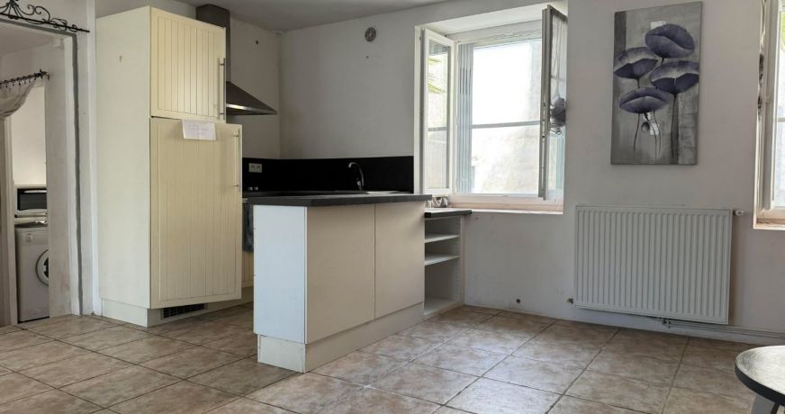 vente Maison de village Foix