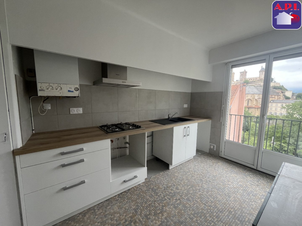 location Appartement Foix - Photo 2