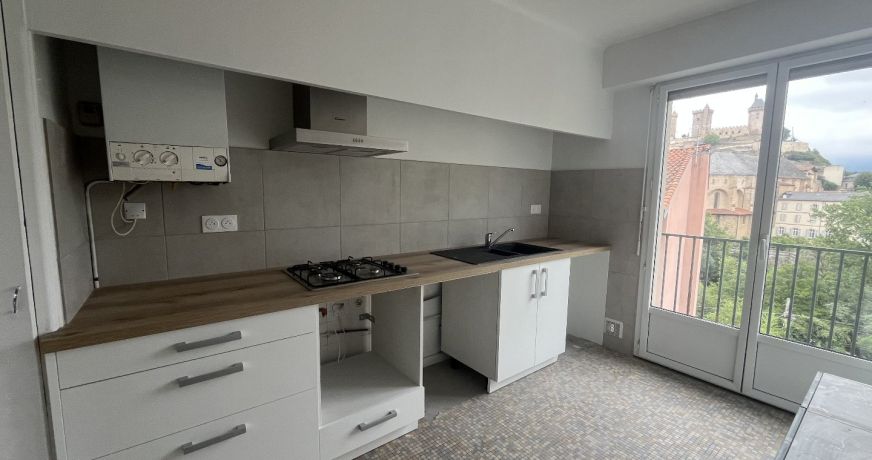location Appartement Foix