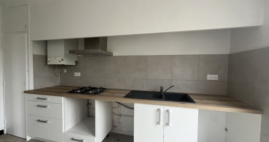 location Appartement Foix