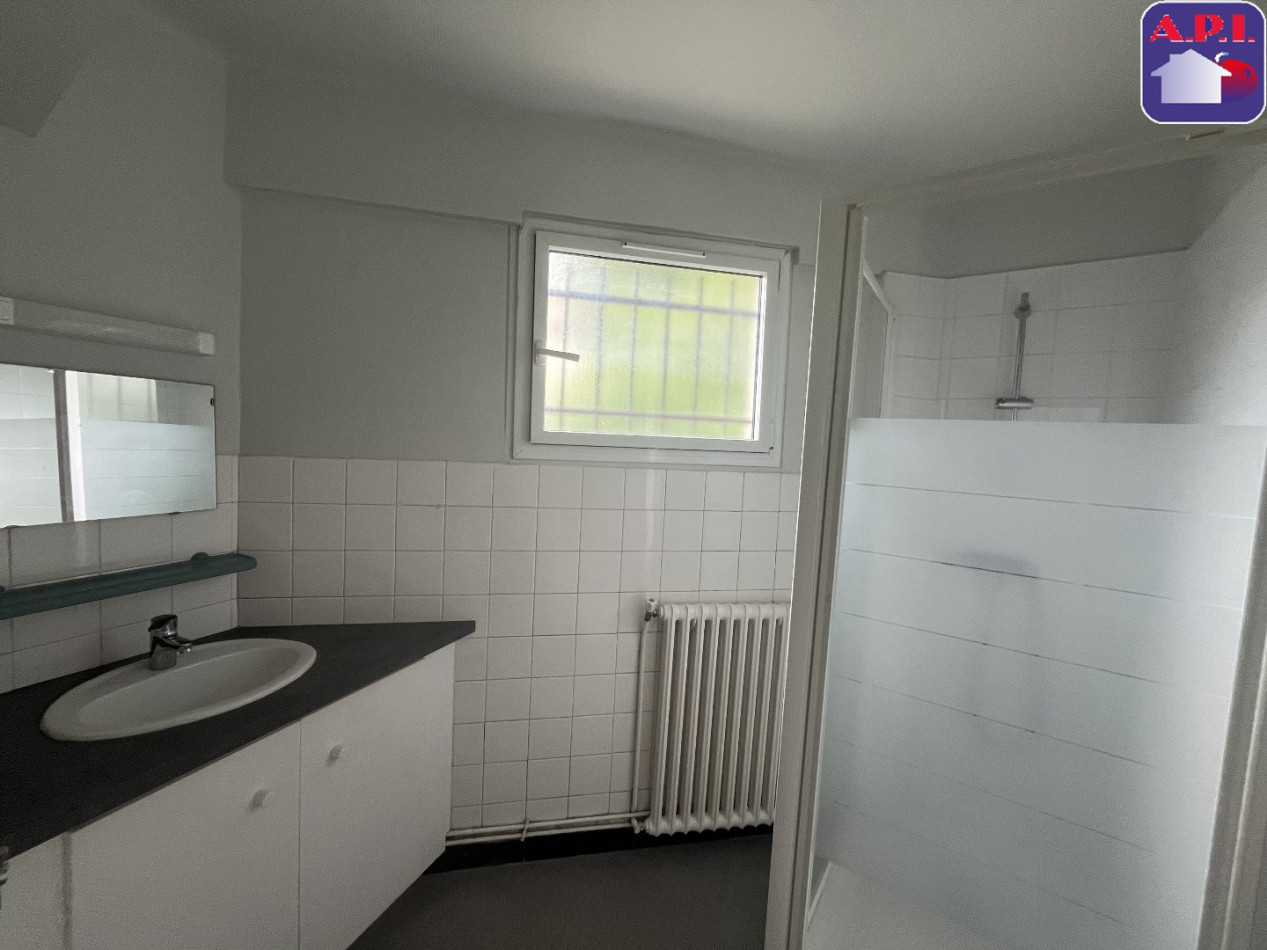location Appartement Foix - Photo 9