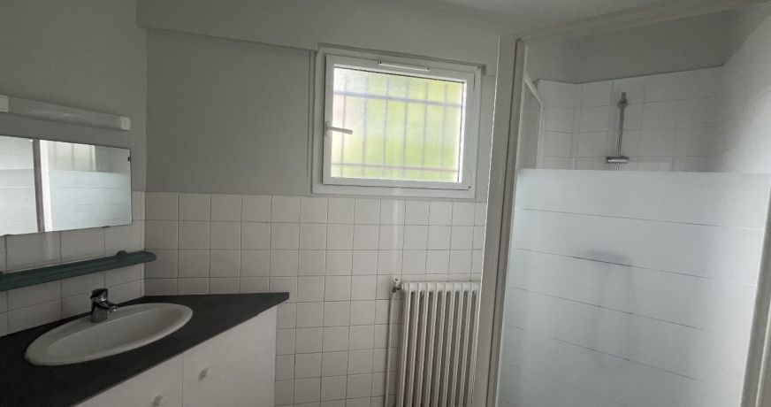 location Appartement Foix