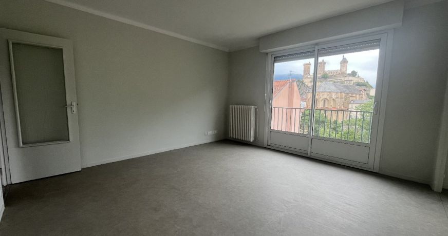 location Appartement Foix
