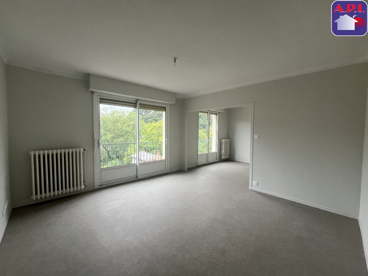 location Appartement Foix - Photo 4
