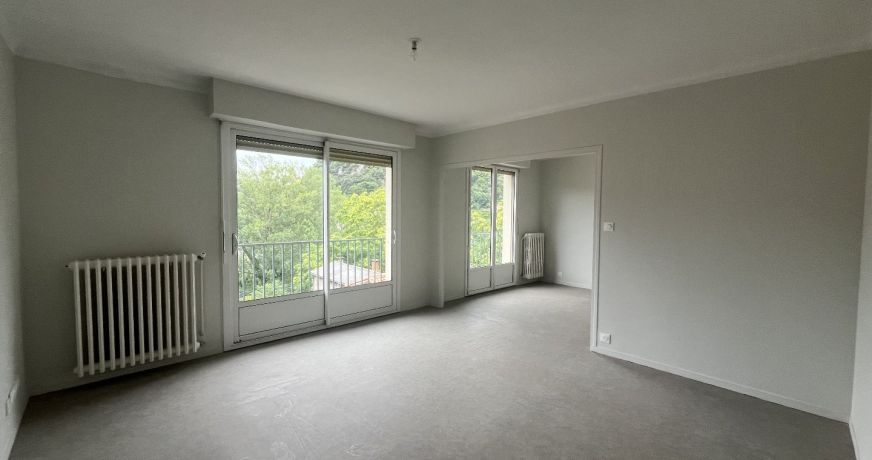 location Appartement Foix