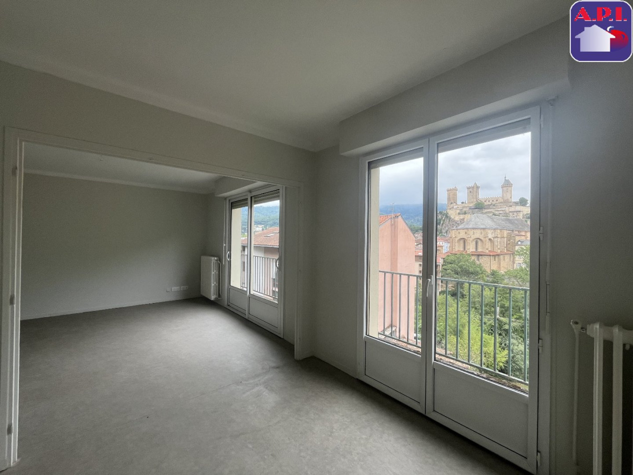 location Appartement Foix - Photo 6
