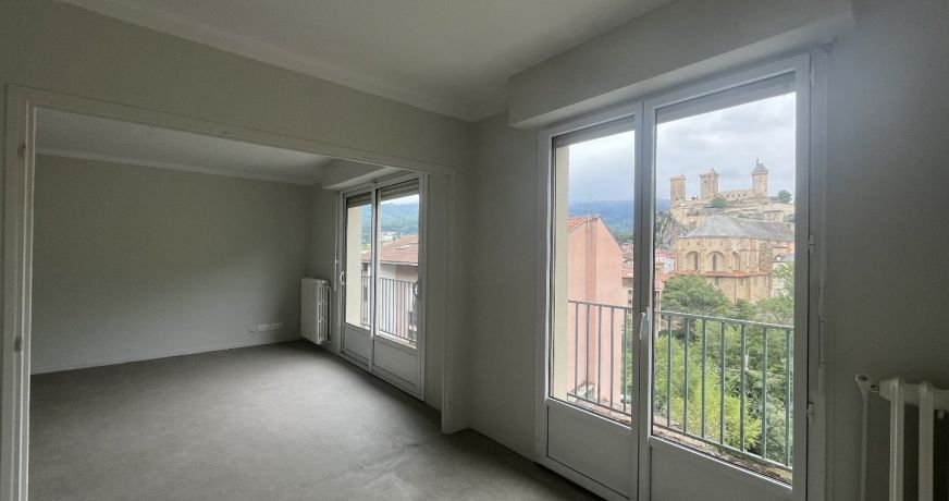 location Appartement Foix