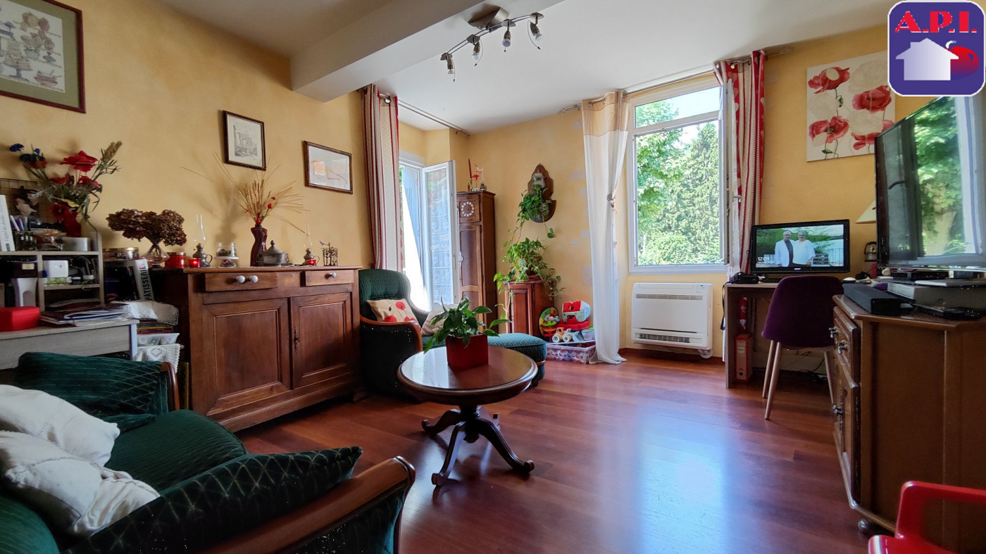 vente Maison Tarascon Sur Ariege - Photo 2