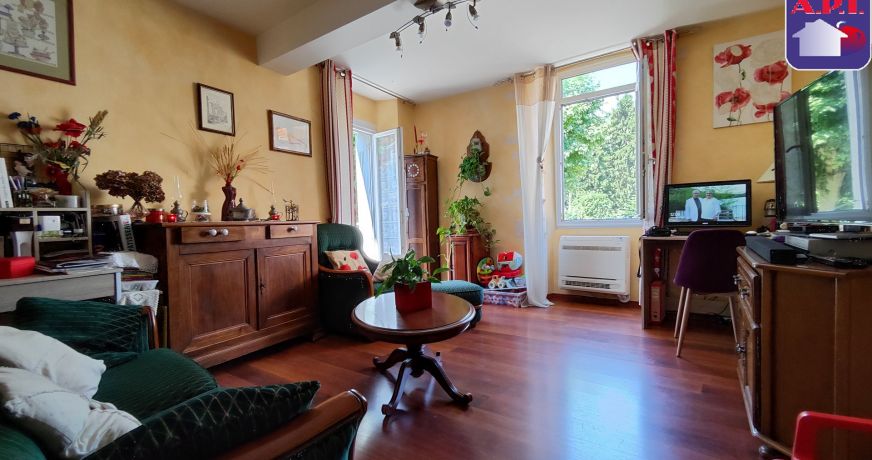 vente Maison Tarascon Sur Ariege