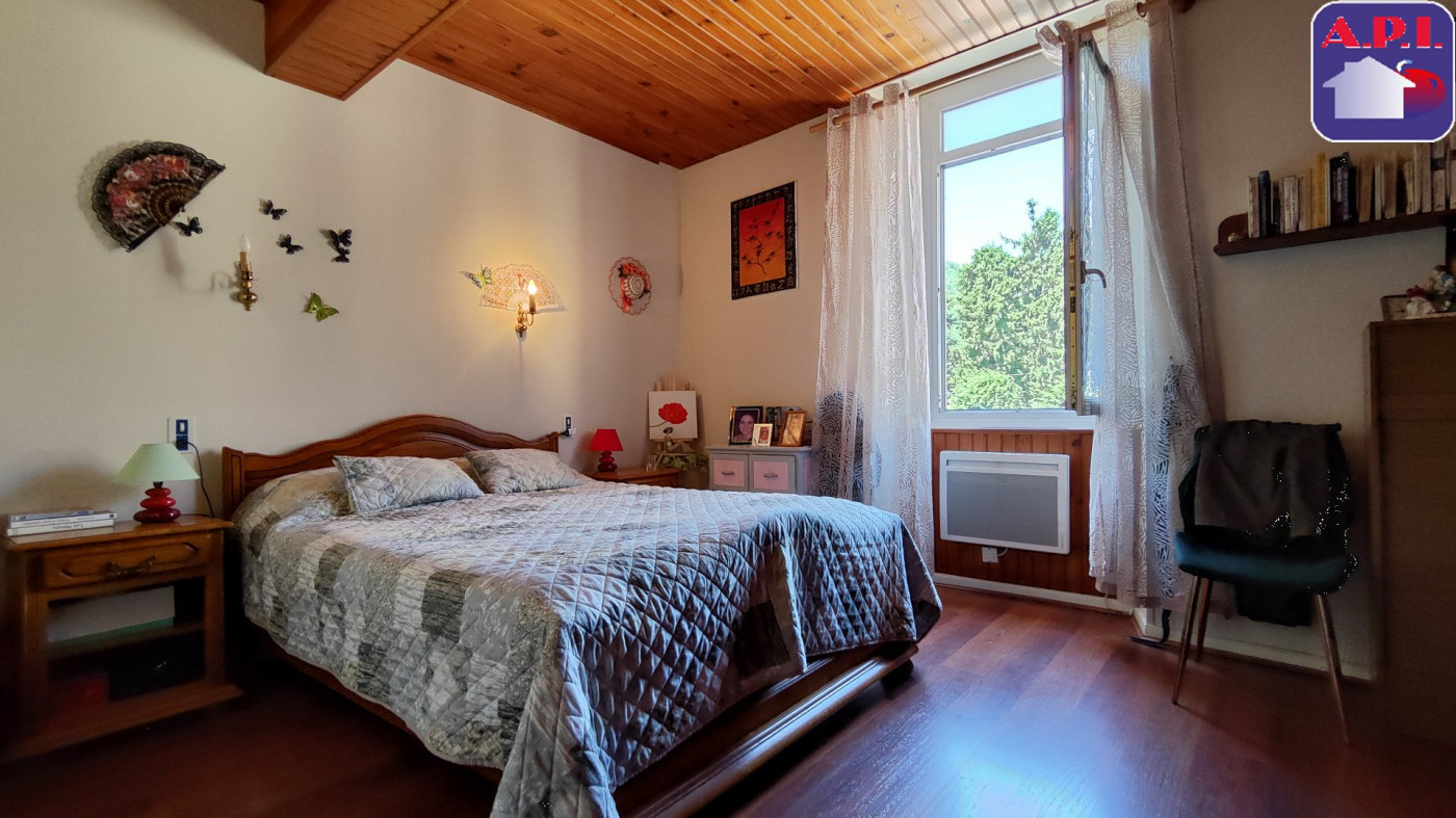 vente Maison Tarascon Sur Ariege - Photo 5