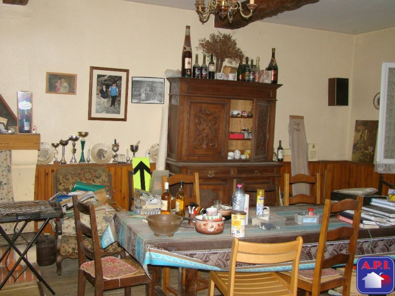 vente Maison Massat - Photo 2