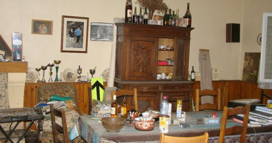 vente Maison Massat