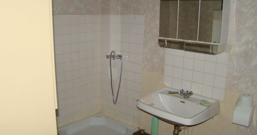 vente Maison Massat