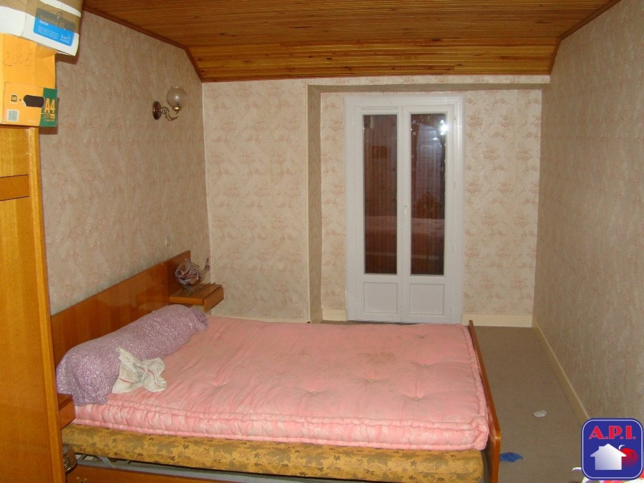 vente Maison Massat - Photo 5