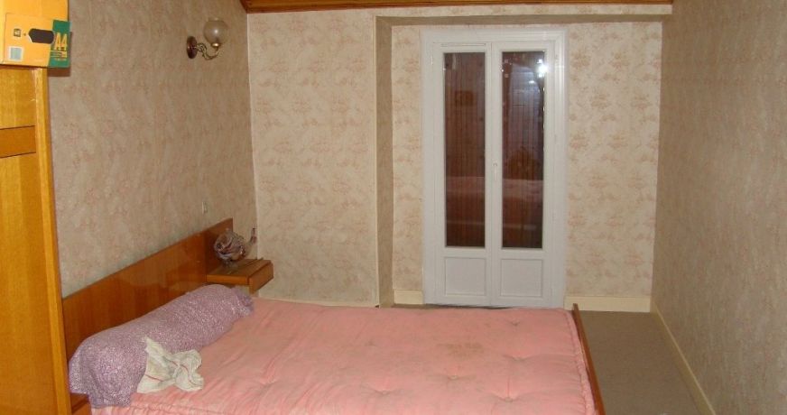 vente Maison Massat