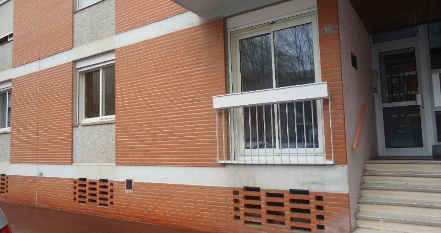 location Appartement Pamiers