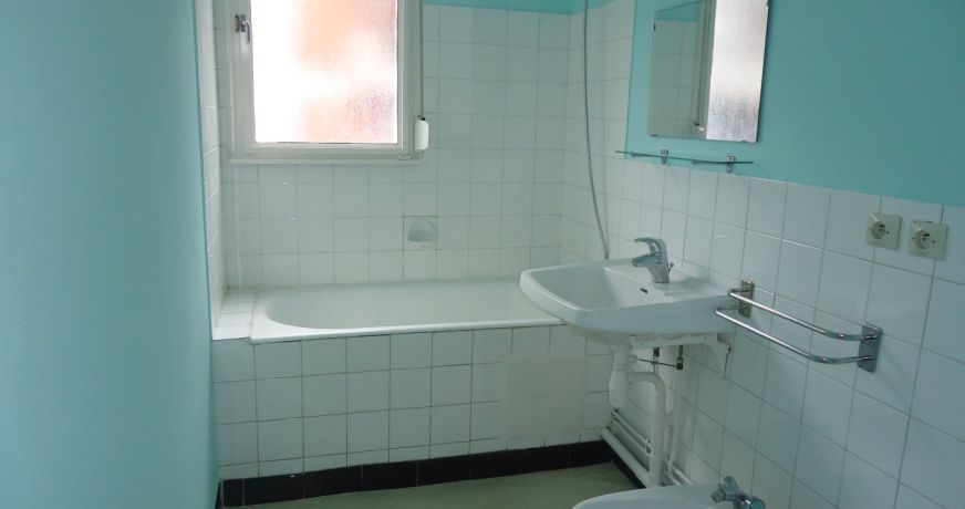 location Appartement Pamiers