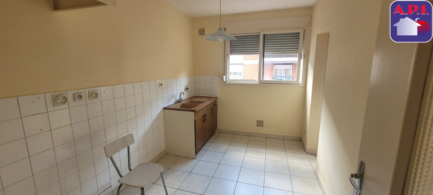 location Appartement Pamiers - Photo 3