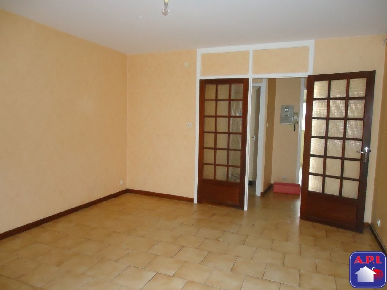 location Appartement Pamiers - Photo 2