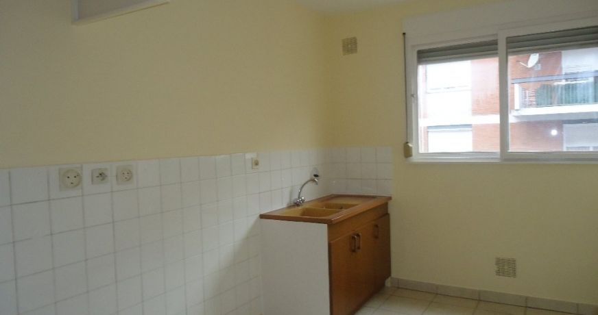 location Appartement Pamiers