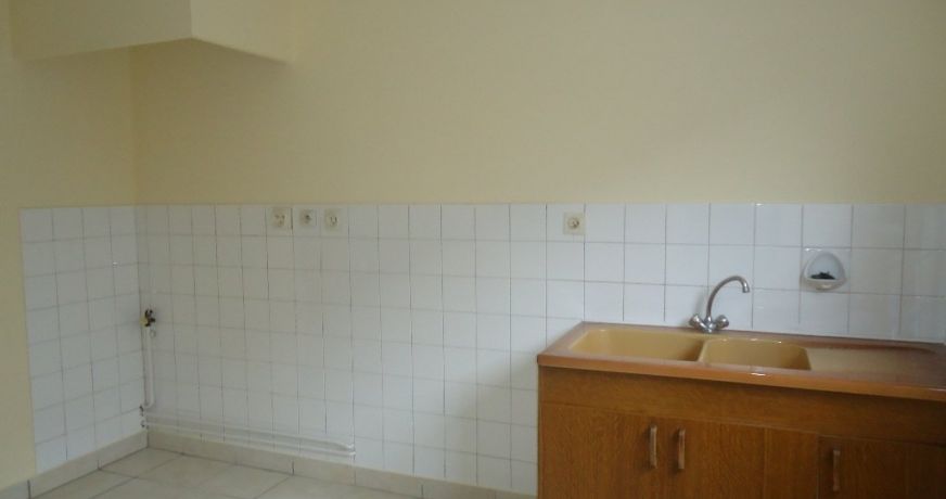 location Appartement Pamiers