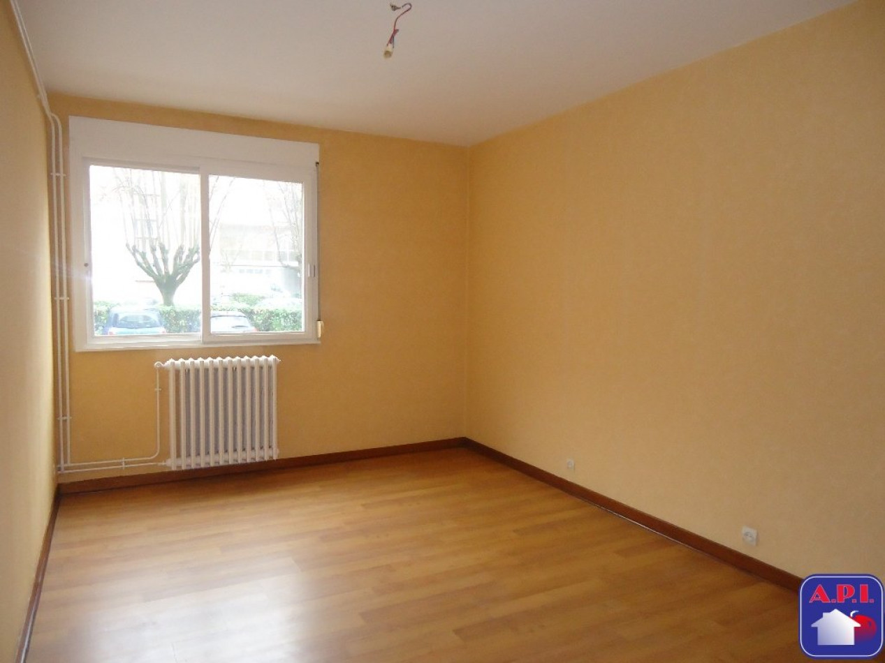 location Appartement Pamiers - Photo 5