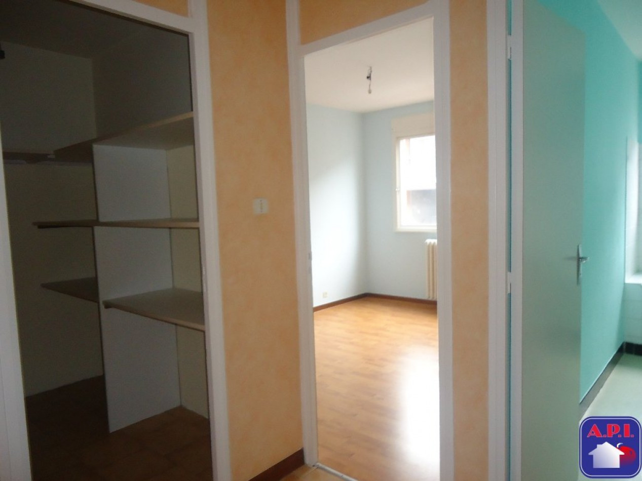 location Appartement Pamiers - Photo 7