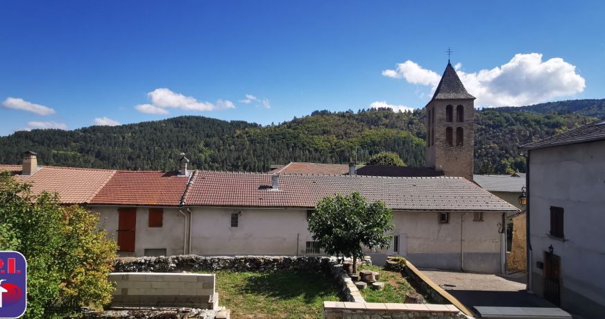 vente Grange Prades
