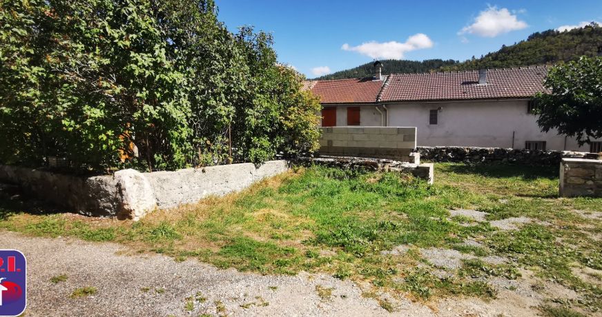 vente Grange Prades