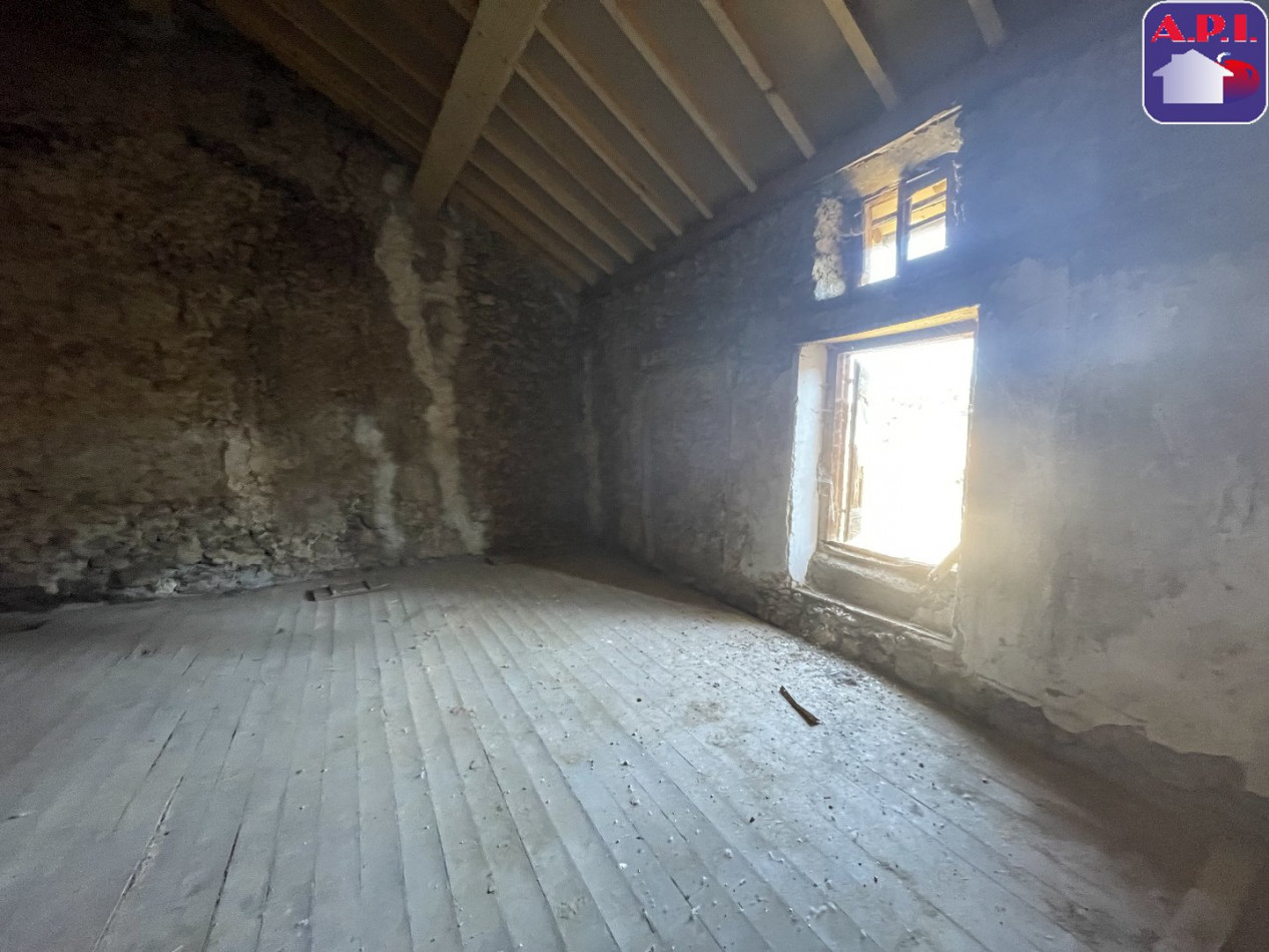 vente Grange Prades - Photo 9