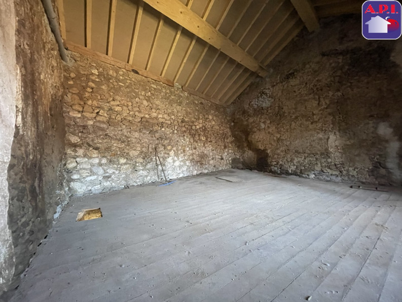 vente Grange Prades - Photo 8