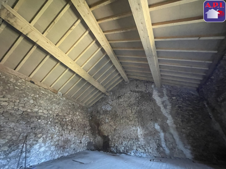 vente Grange Prades - Photo 7