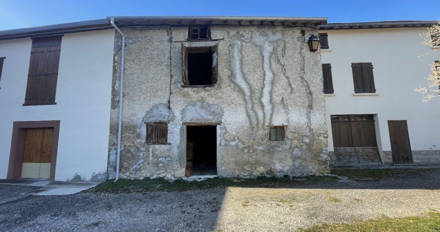 vente Grange Prades