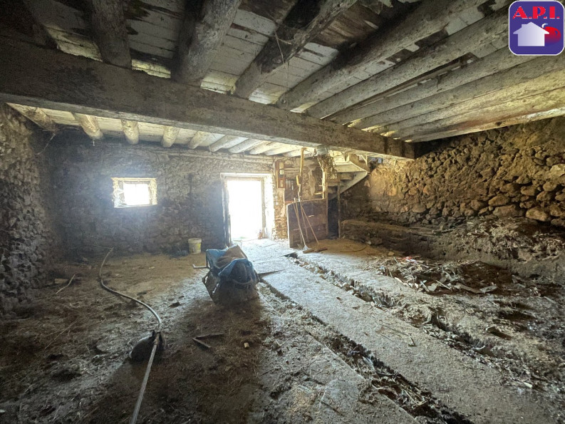 vente Grange Prades - Photo 6