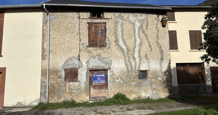 vente Grange Prades