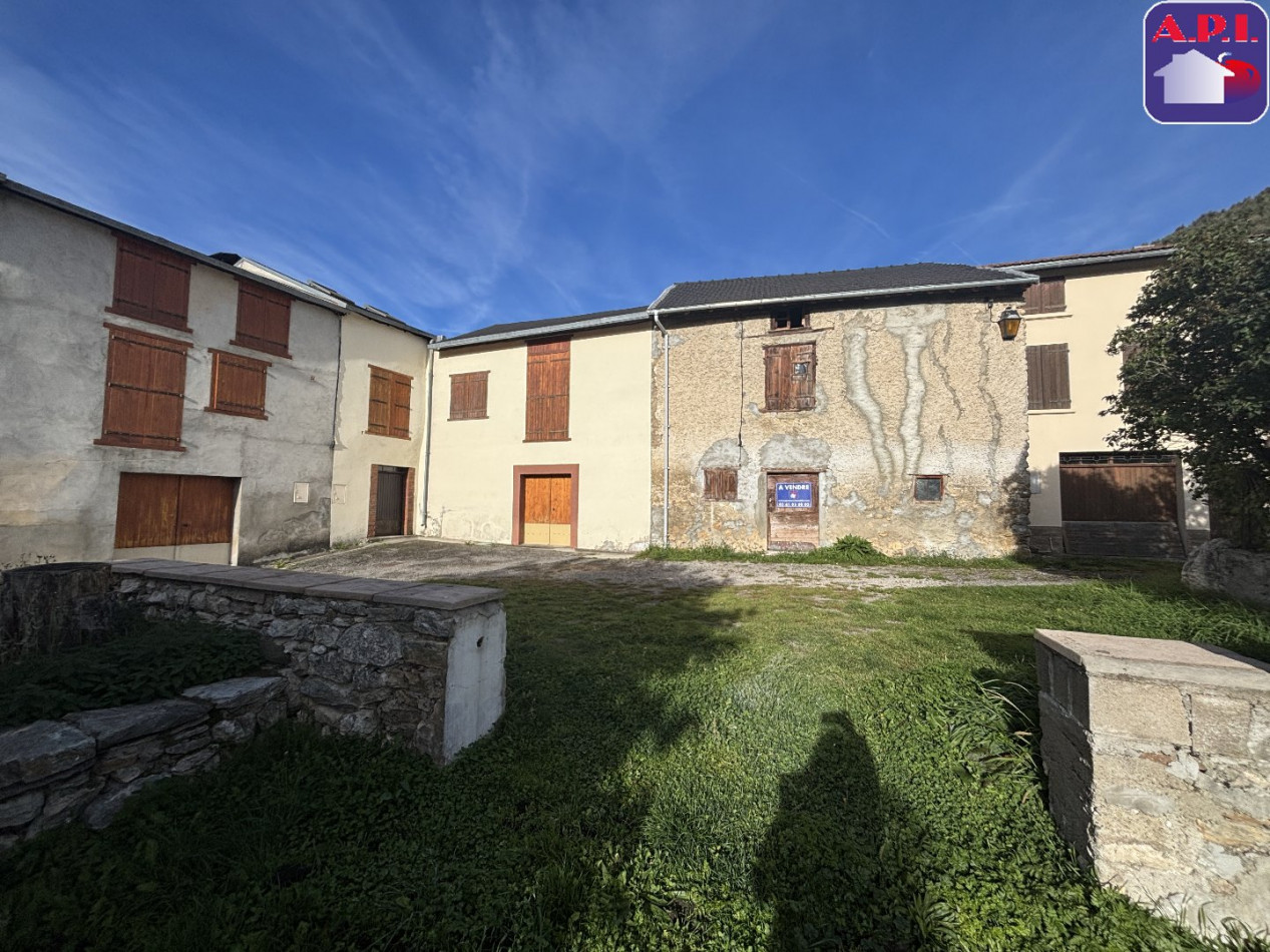 vente Grange Prades - Photo 11