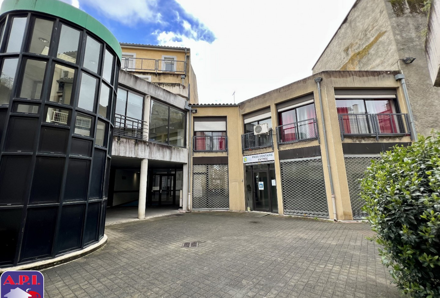 vente Appartement Pamiers - Photo 6