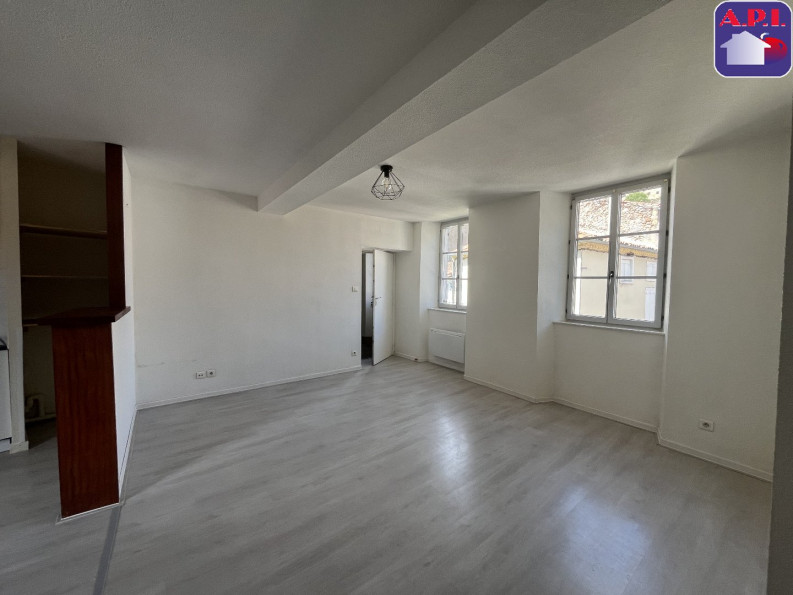 location Appartement Foix - Photo 3