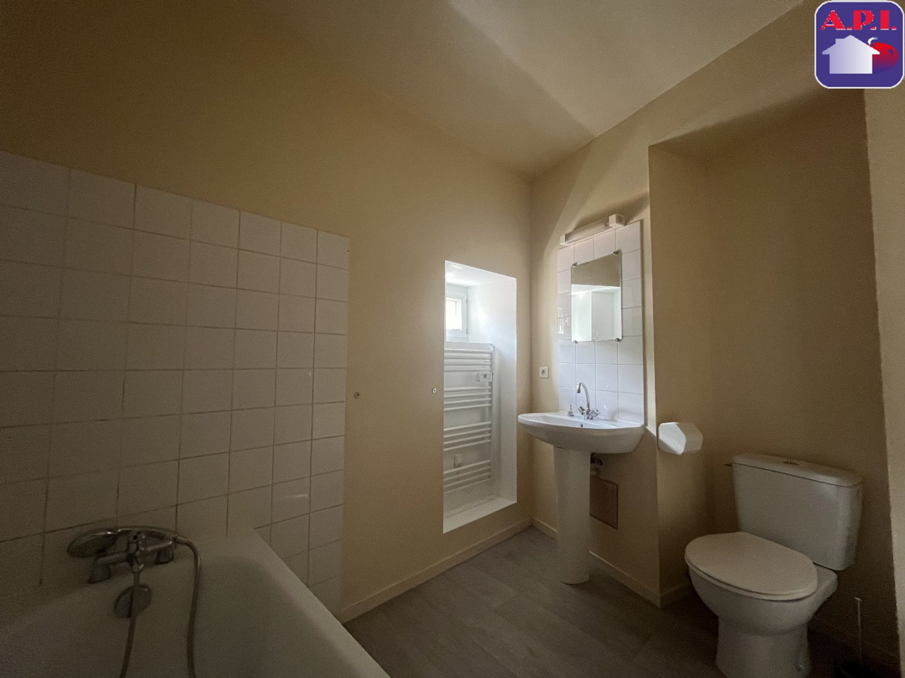 location Appartement Foix - Photo 8