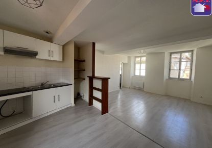 location Appartement Foix