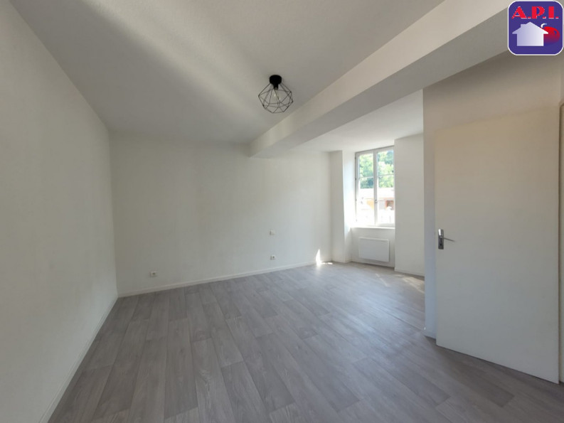 location Appartement Foix - Photo 6