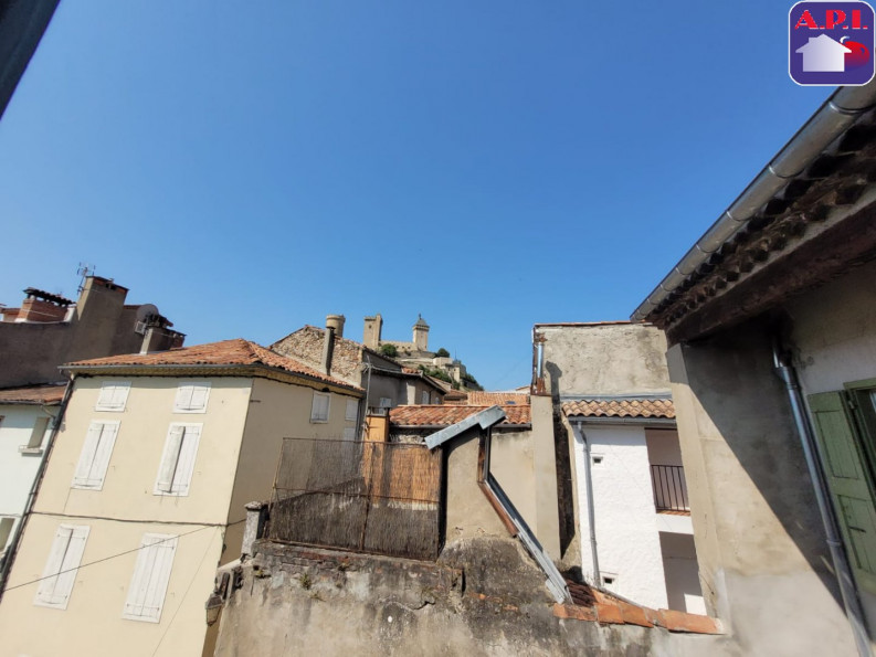 location Appartement Foix - Photo 9