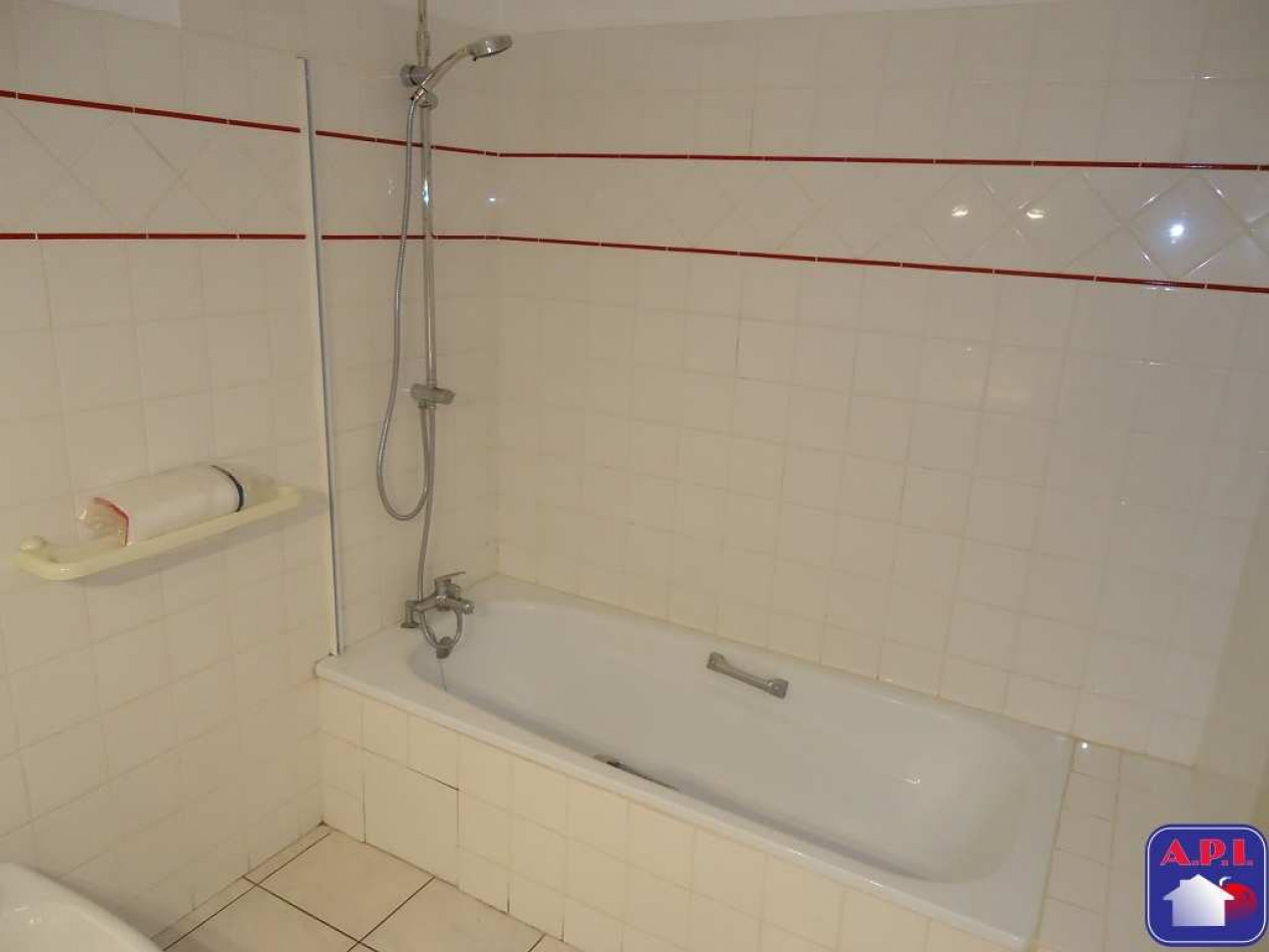 location Appartement terrasse Varilhes - Photo 9