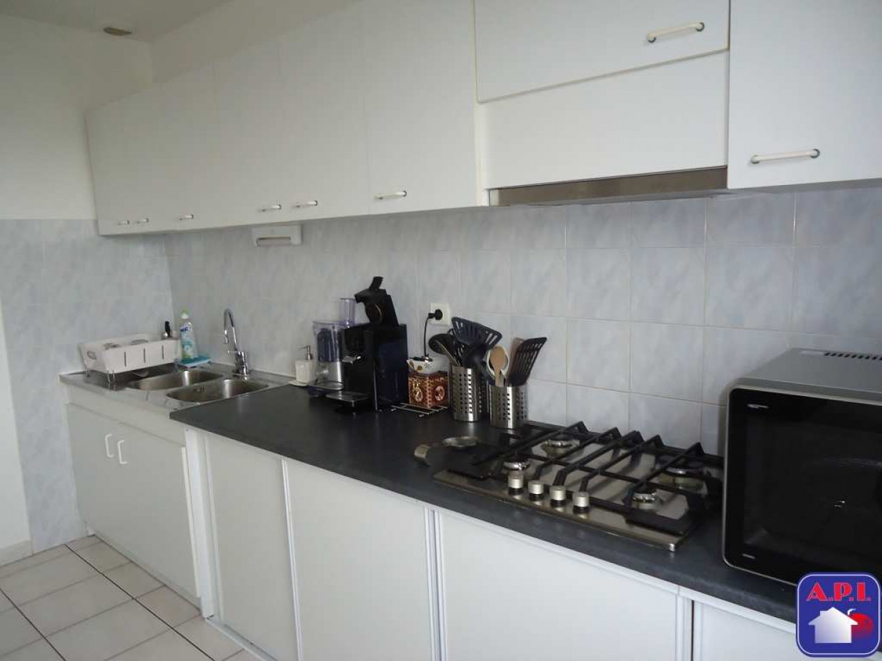 location Appartement terrasse Varilhes - Photo 10