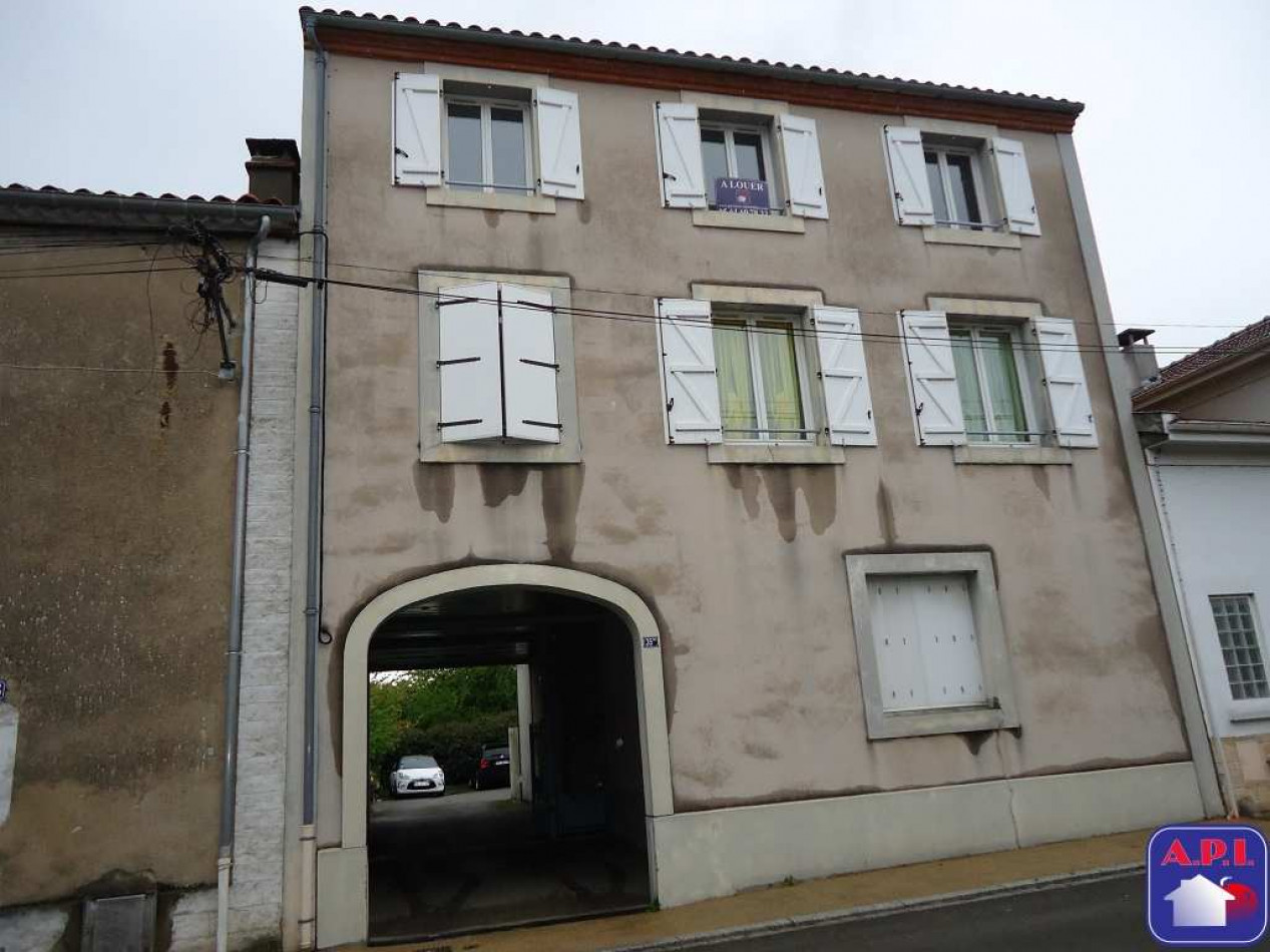 location Appartement terrasse Varilhes - Photo 13