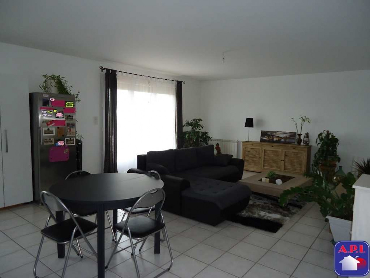location Appartement terrasse Varilhes - Photo 14