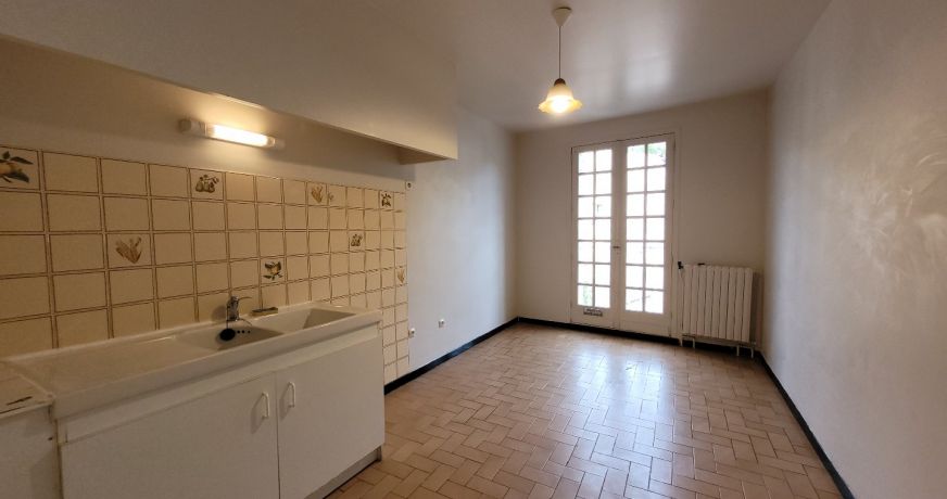location Appartement Foix