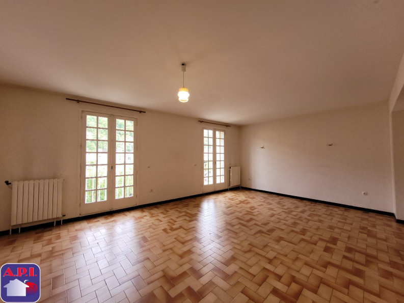 location Appartement Foix - Photo 1